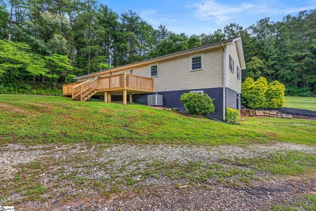 250 John High Road, Campobello, SC 29322