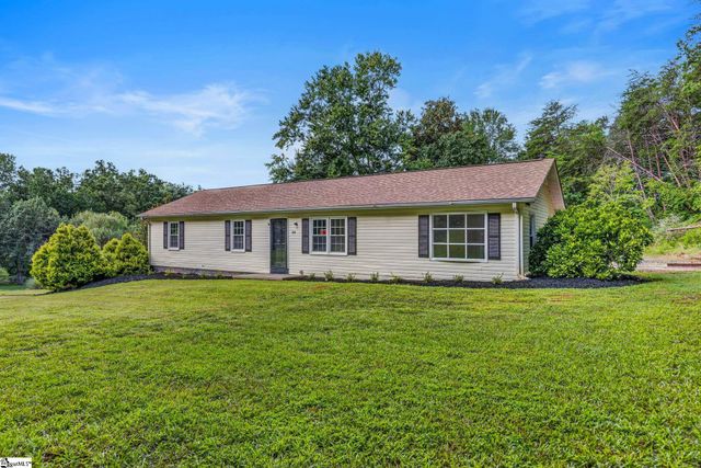 250 John High Road, Campobello, SC 29322
