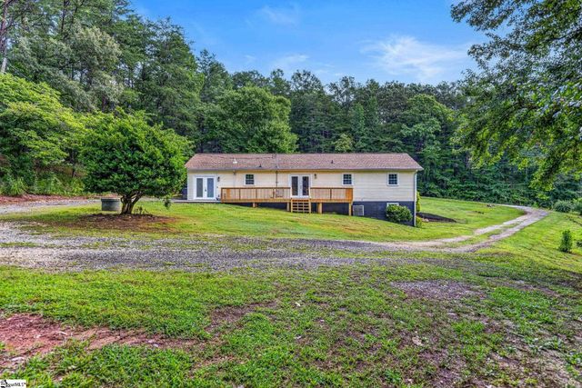 250 John High Road, Campobello, SC 29322
