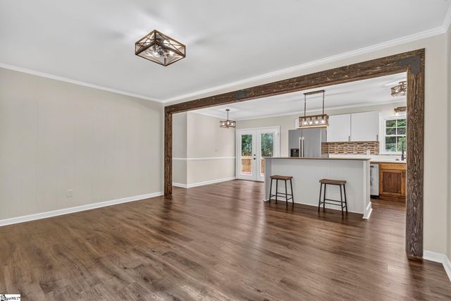 250 John High Road, Campobello, SC 29322