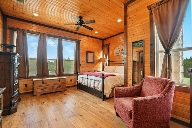 635 CR 184, Lawn, TX 79530