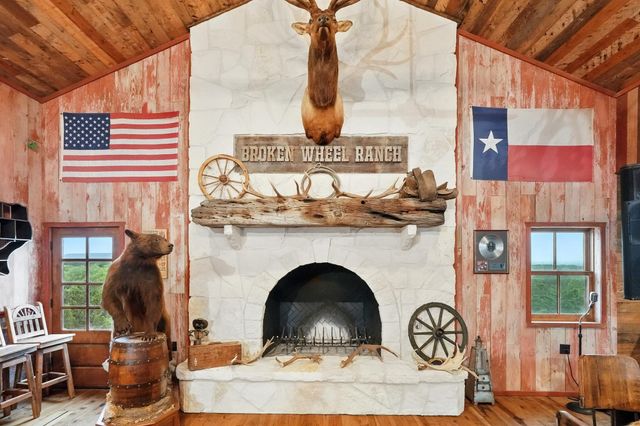 635 CR 184, Lawn, TX 79530