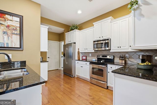 1035 Brook Knoll Lane, Cumming, GA 30041
