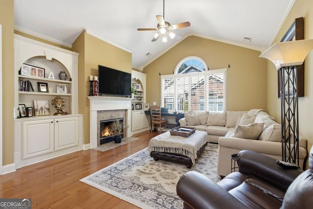 1035 Brook Knoll Lane, Cumming, GA 30041