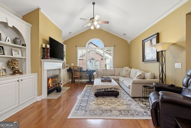 1035 Brook Knoll Lane, Cumming, GA 30041