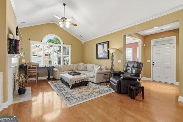 1035 Brook Knoll Lane, Cumming, GA 30041