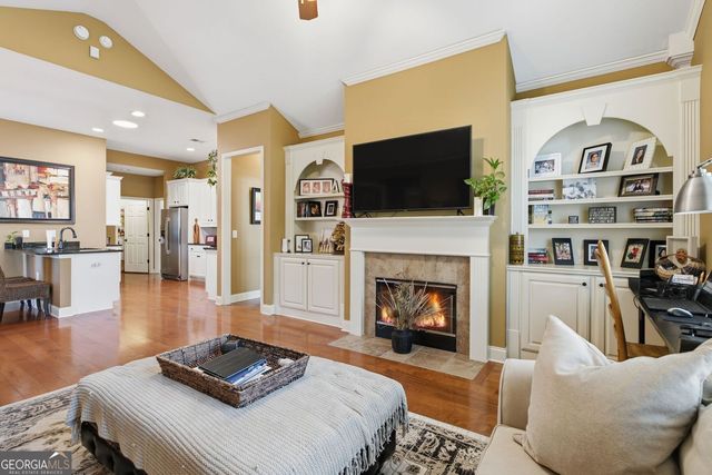 1035 Brook Knoll Lane, Cumming, GA 30041