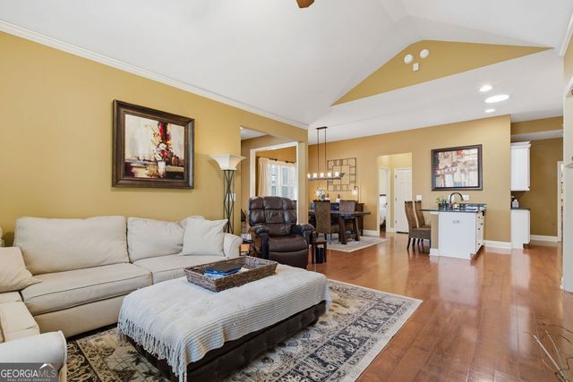 1035 Brook Knoll Lane, Cumming, GA 30041