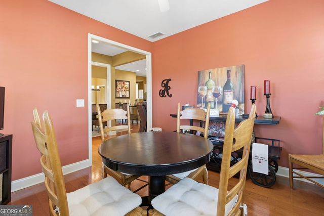 1035 Brook Knoll Lane, Cumming, GA 30041