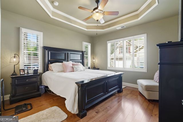 1035 Brook Knoll Lane, Cumming, GA 30041