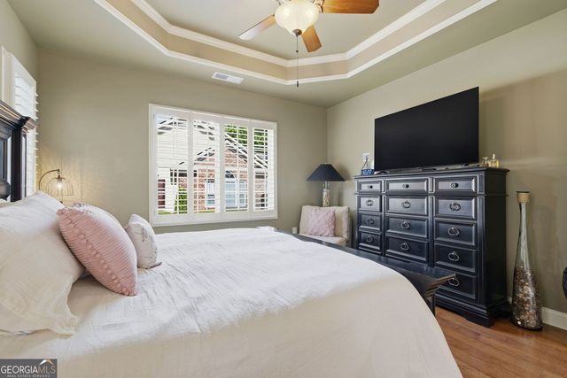 1035 Brook Knoll Lane, Cumming, GA 30041