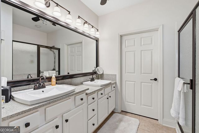 1035 Brook Knoll Lane, Cumming, GA 30041