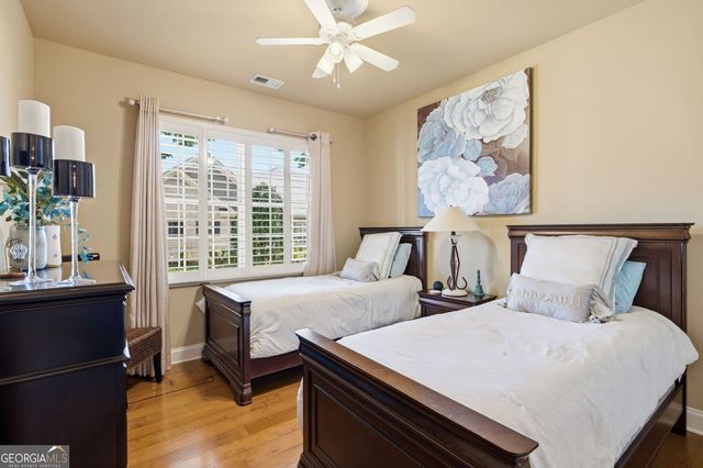 1035 Brook Knoll Lane, Cumming, GA 30041
