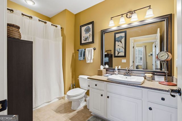 1035 Brook Knoll Lane, Cumming, GA 30041