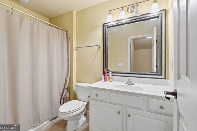 1035 Brook Knoll Lane, Cumming, GA 30041