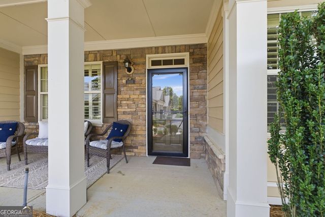 1035 Brook Knoll Lane, Cumming, GA 30041