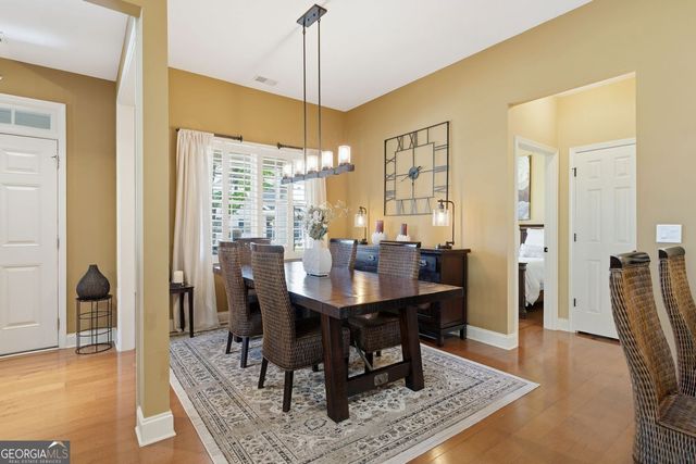 1035 Brook Knoll Lane, Cumming, GA 30041