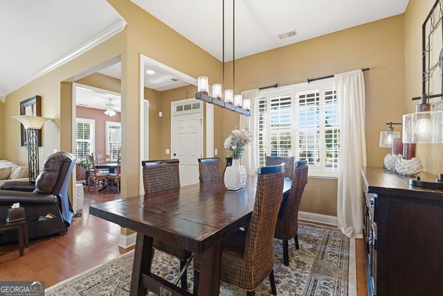 1035 Brook Knoll Lane, Cumming, GA 30041