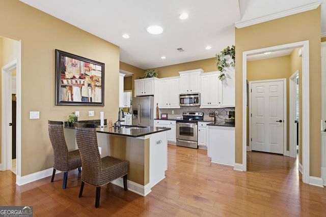 1035 Brook Knoll Lane, Cumming, GA 30041
