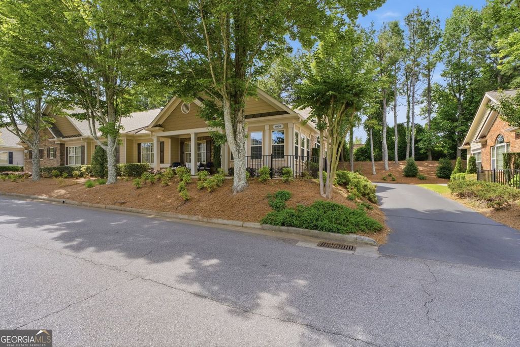 1035 Brook Knoll Lane, Cumming, GA 30041