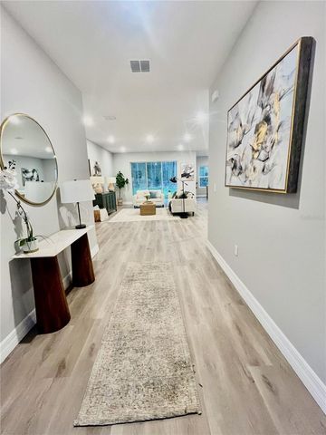 11400 LINNET ROAD, Brooksville, FL 34614