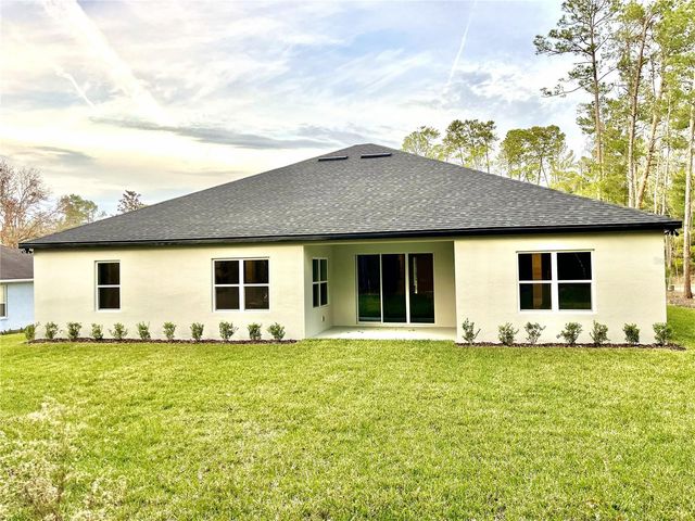 11400 LINNET ROAD, Brooksville, FL 34614