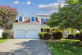 133 NORTHAMPTON BLVD, Stafford, VA 22554