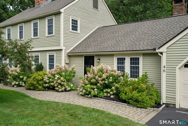 46 Powder Hill Road, Middlefield, CT 06455