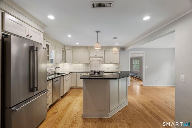 46 Powder Hill Road, Middlefield, CT 06455