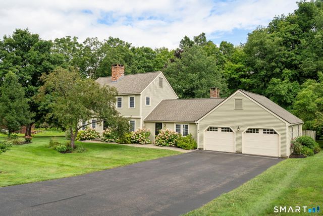 46 Powder Hill Road, Middlefield, CT 06455