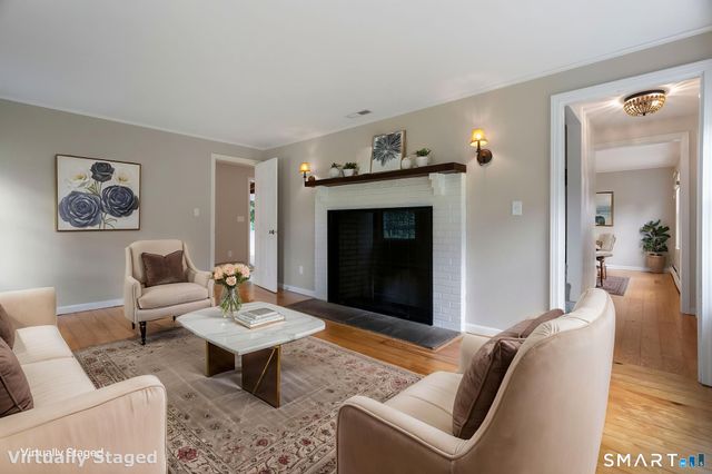 46 Powder Hill Road, Middlefield, CT 06455