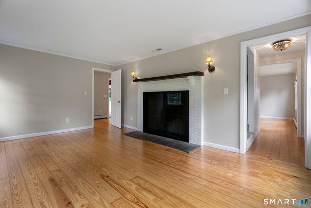 46 Powder Hill Road, Middlefield, CT 06455
