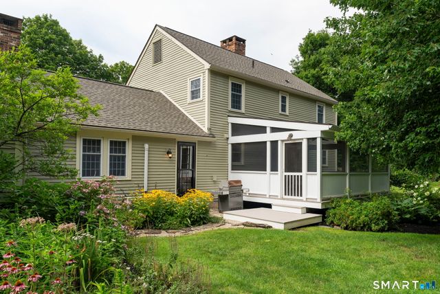 46 Powder Hill Road, Middlefield, CT 06455