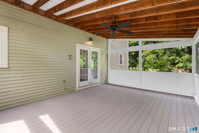 46 Powder Hill Road, Middlefield, CT 06455
