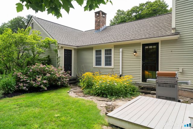 46 Powder Hill Road, Middlefield, CT 06455