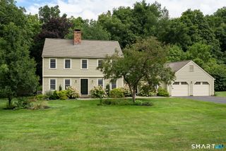 46 Powder Hill Road, Middlefield, CT 06455