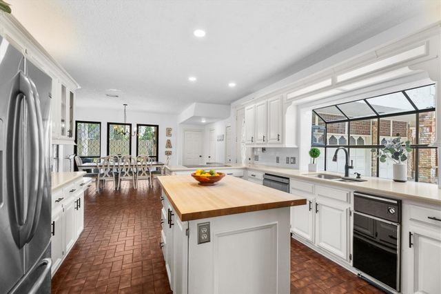 16023 Mickleham Drive, Spring, TX 77379