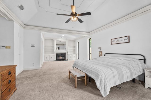 16023 Mickleham Drive, Spring, TX 77379