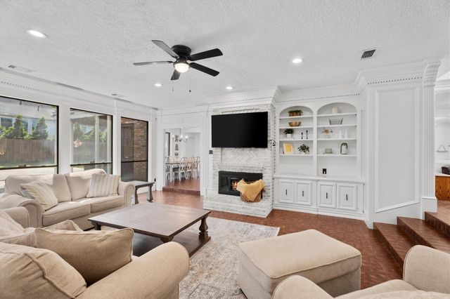 16023 Mickleham Drive, Spring, TX 77379