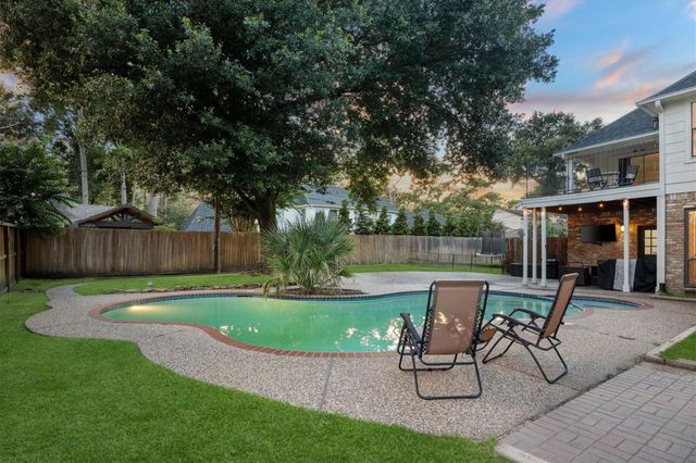 16023 Mickleham Drive, Spring, TX 77379