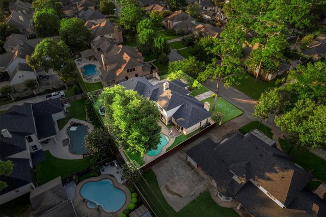 16023 Mickleham Drive, Spring, TX 77379