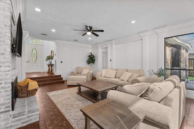 16023 Mickleham Drive, Spring, TX 77379