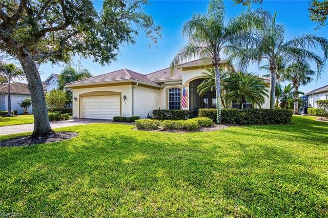 16187 Coco Hammock WAY, Fort Myers, FL 33908