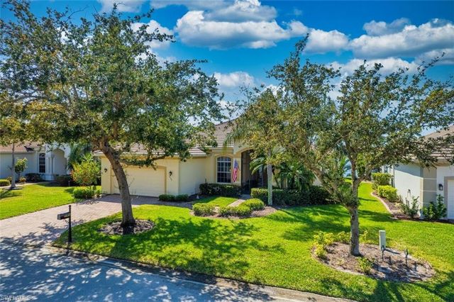 16187 Coco Hammock WAY, Fort Myers, FL 33908