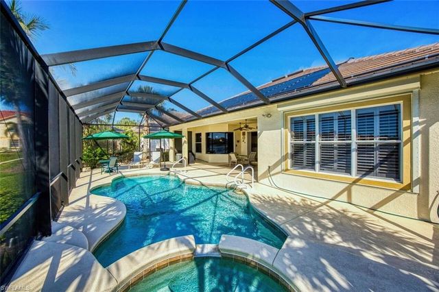16187 Coco Hammock WAY, Fort Myers, FL 33908