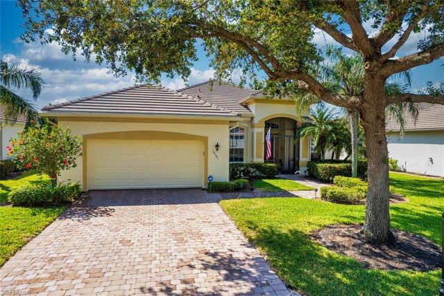 16187 Coco Hammock WAY, Fort Myers, FL 33908