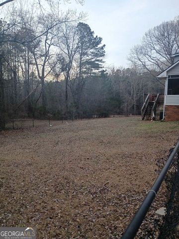 7130 Nantz Road, Winston, GA 30187
