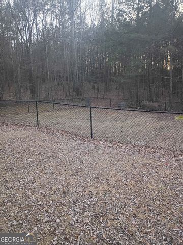 7130 Nantz Road, Winston, GA 30187