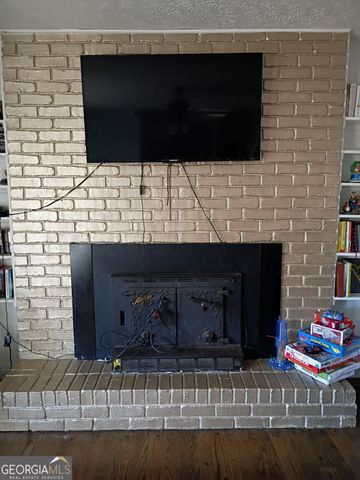 7130 Nantz Road, Winston, GA 30187