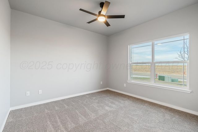 12561 LEONA Drive, Canyon, TX 79015